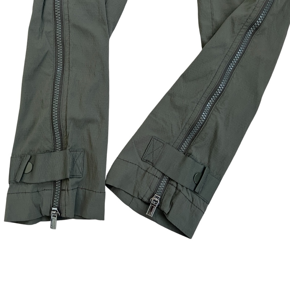 Athleta Trekkie Pants - Picture 2 of 6